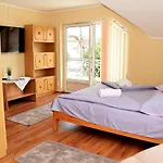 Gasthuis Nora 4*