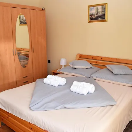 Nora 4* Harkány