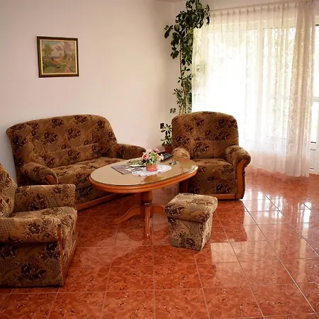Guest house Nora *
