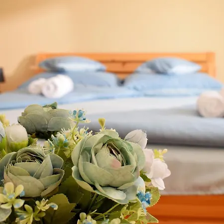 Nora Guest house