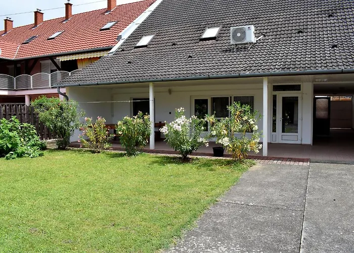 Gæstehus Nora